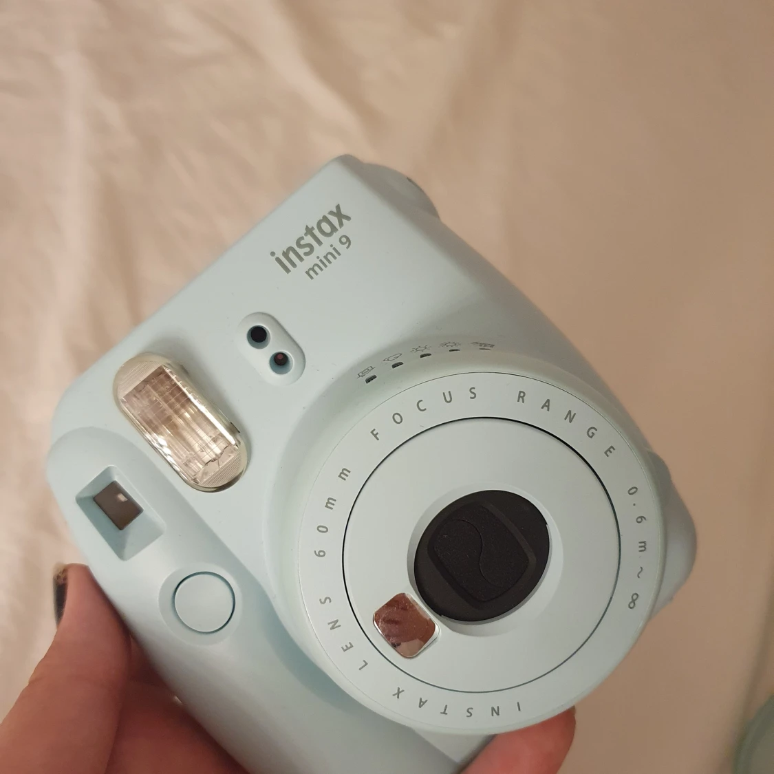 Instax mini 9  - 90