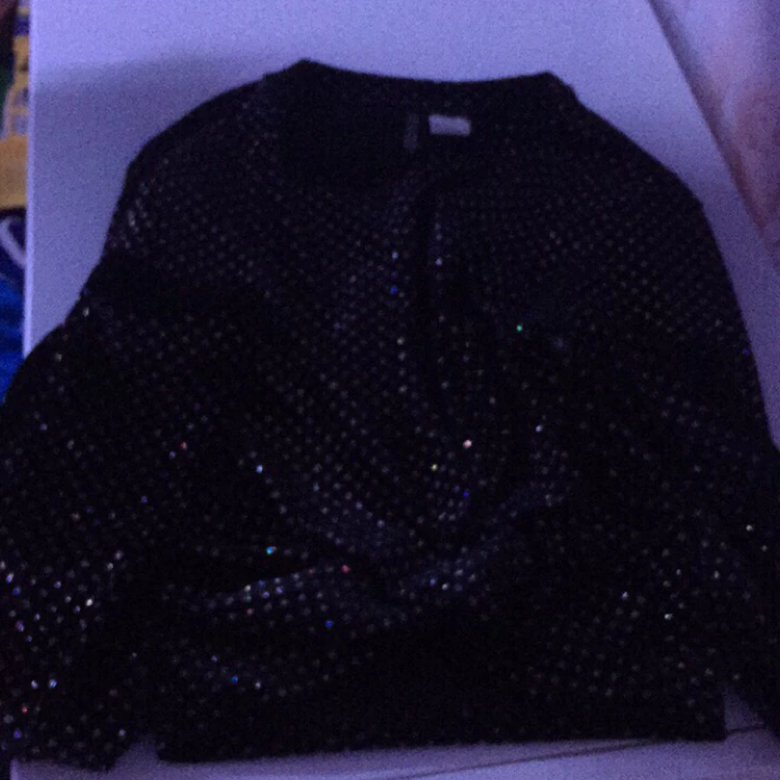 Magtröja storlek XS  - 90