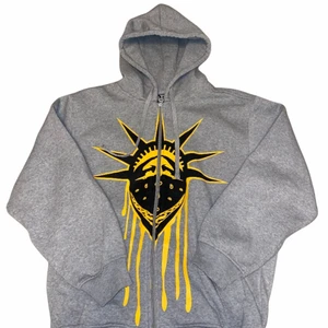 YLD Hoodie - YLD hoodie från topstreetwear