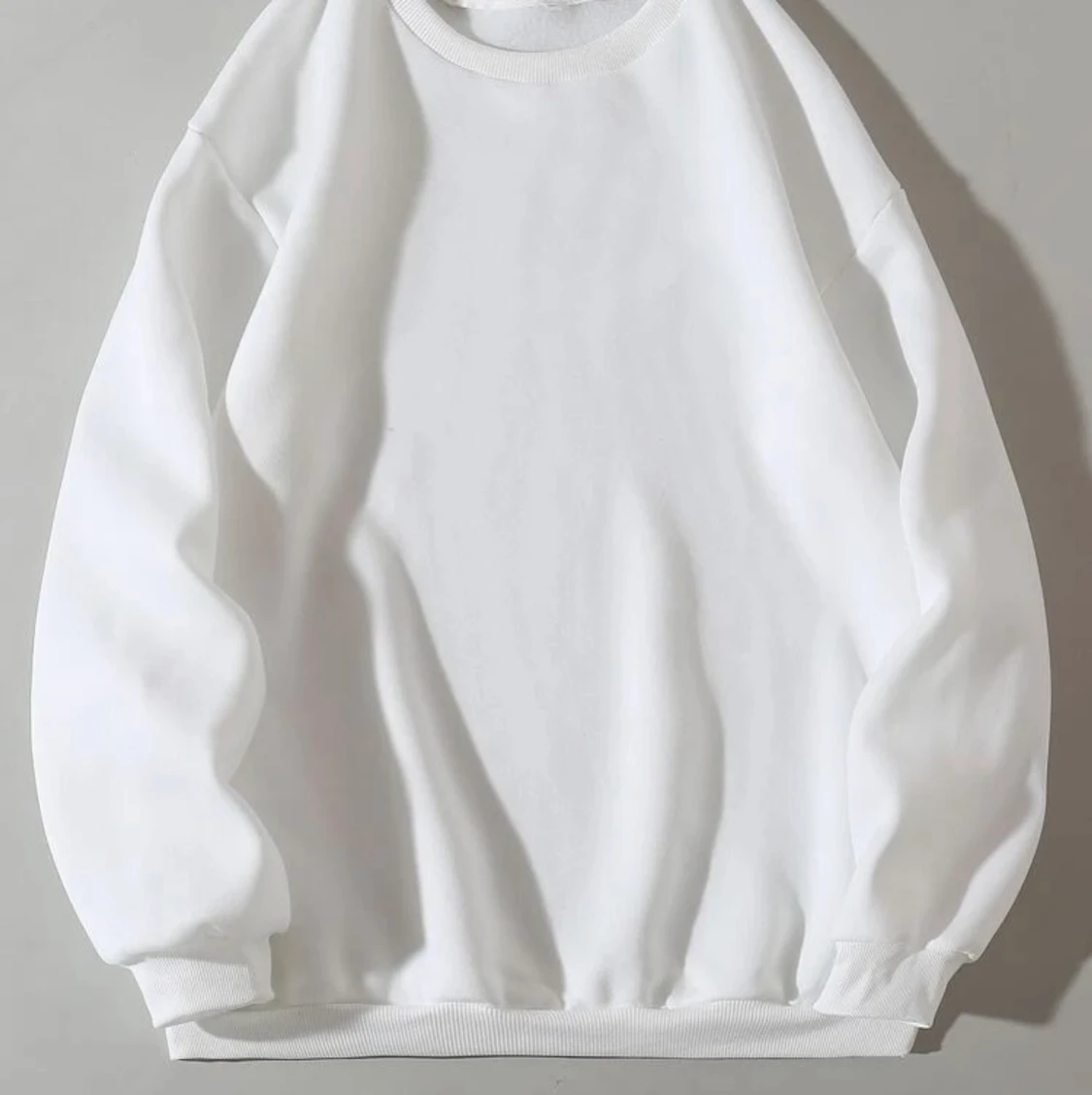 sweatshirt strl S - 90