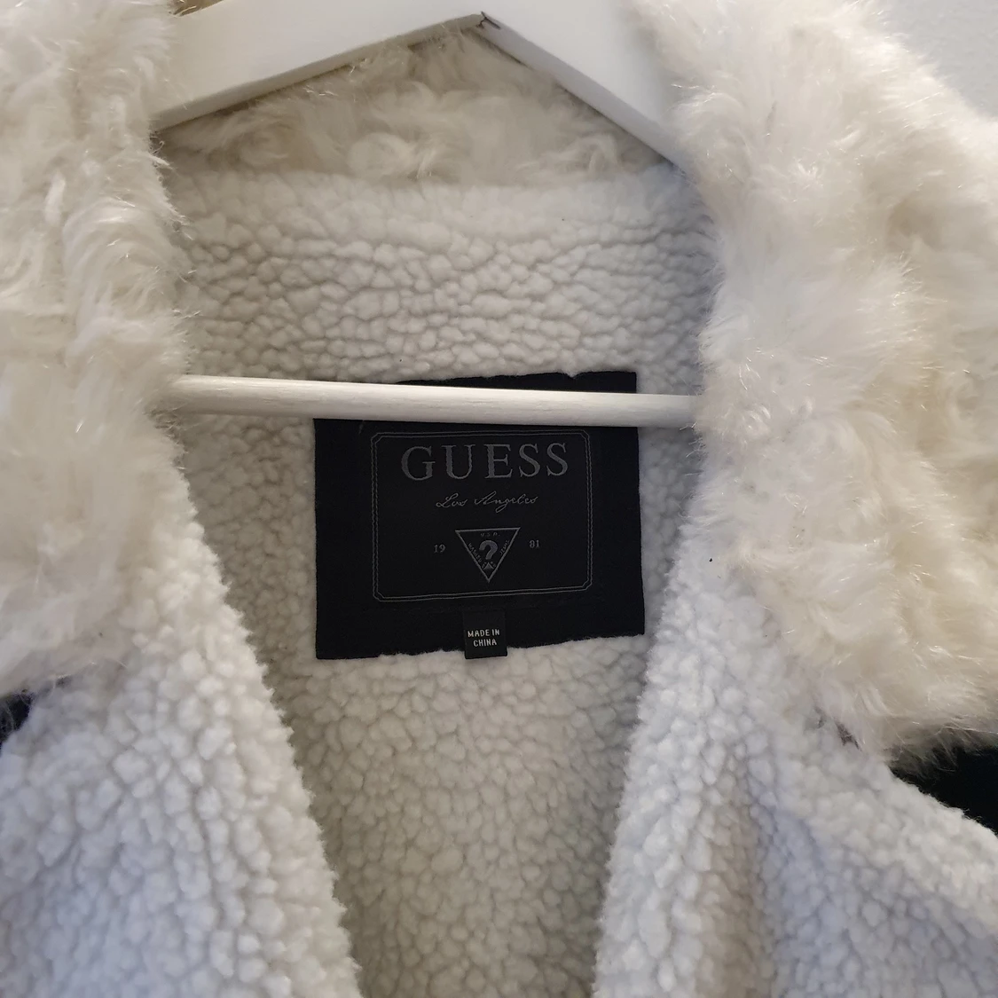 Guess winter jacket - 91