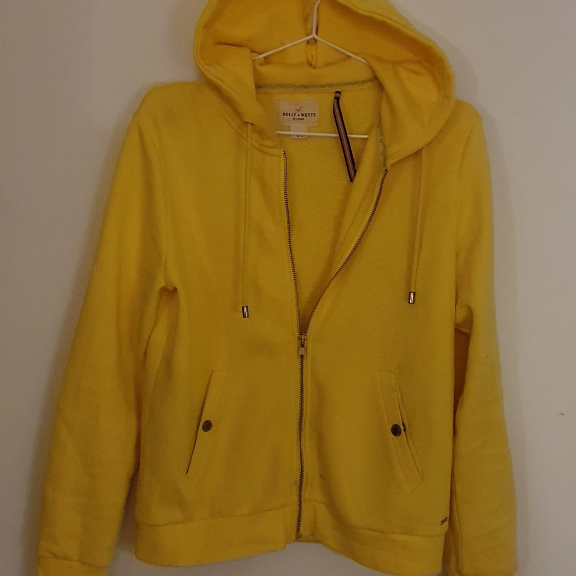 Holly & Whyte Zipup-hoodie - 91