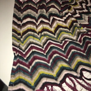 Missoni halsduk  - Missoni från lindex halsduk 