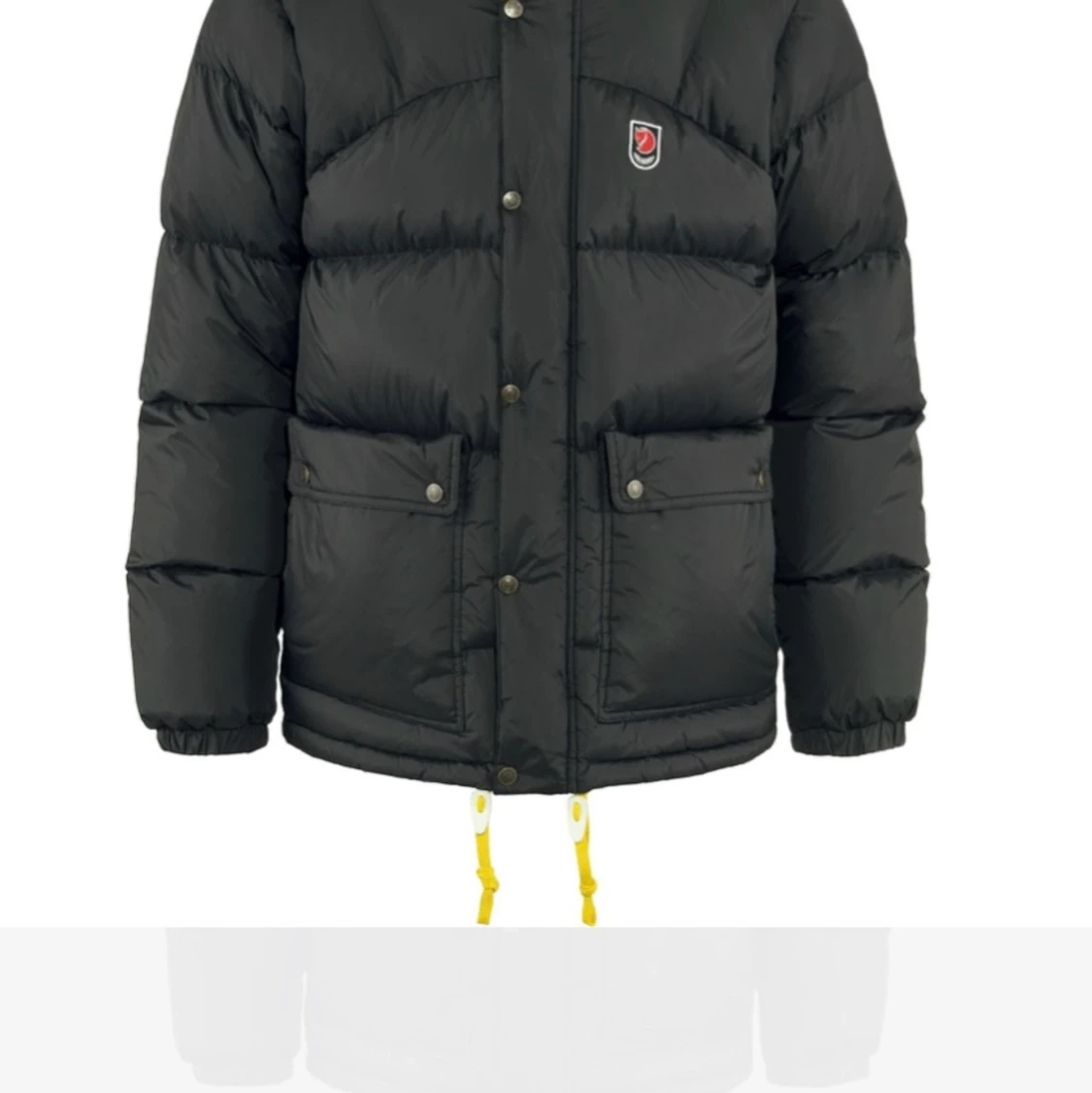 Expedition down lite jacka