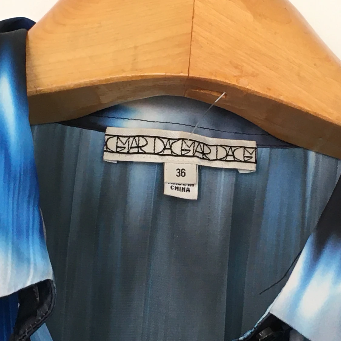 Dagmar topp i STL S - 90