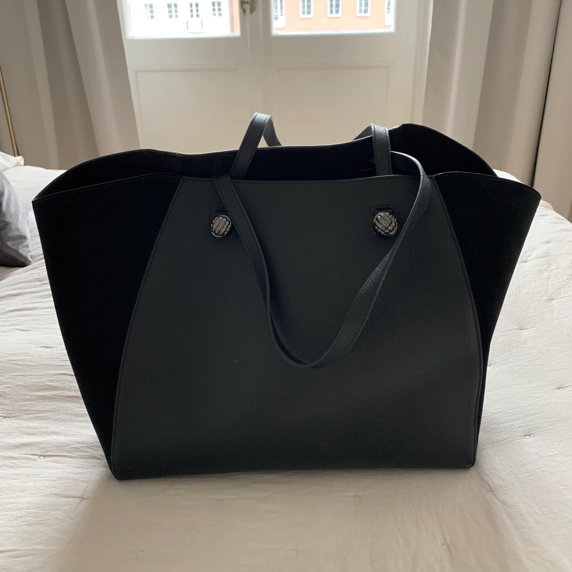 Leowulff väska - 90