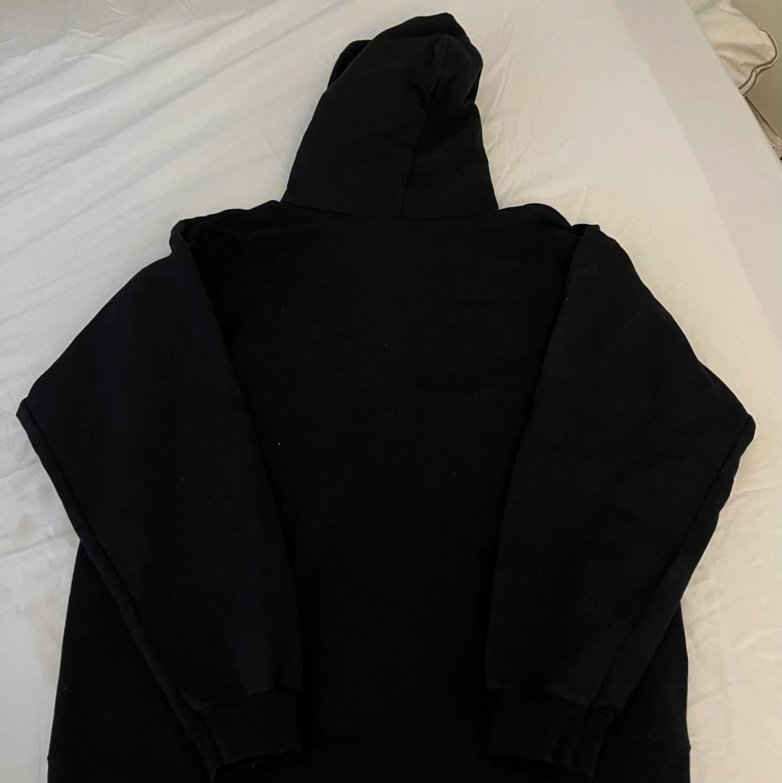 Thrasher hoodie i storlek M - 90