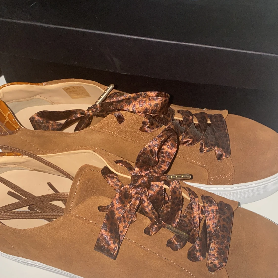 Nyskick! Sneakers - 90