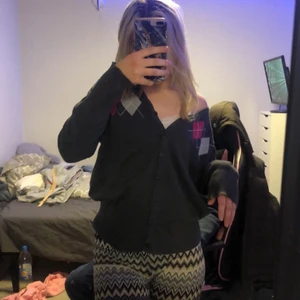 Kofta  - Super fin oversized kofta knappt använd 