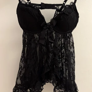 H&M, 36 - Oanvänd, liten i storlek 