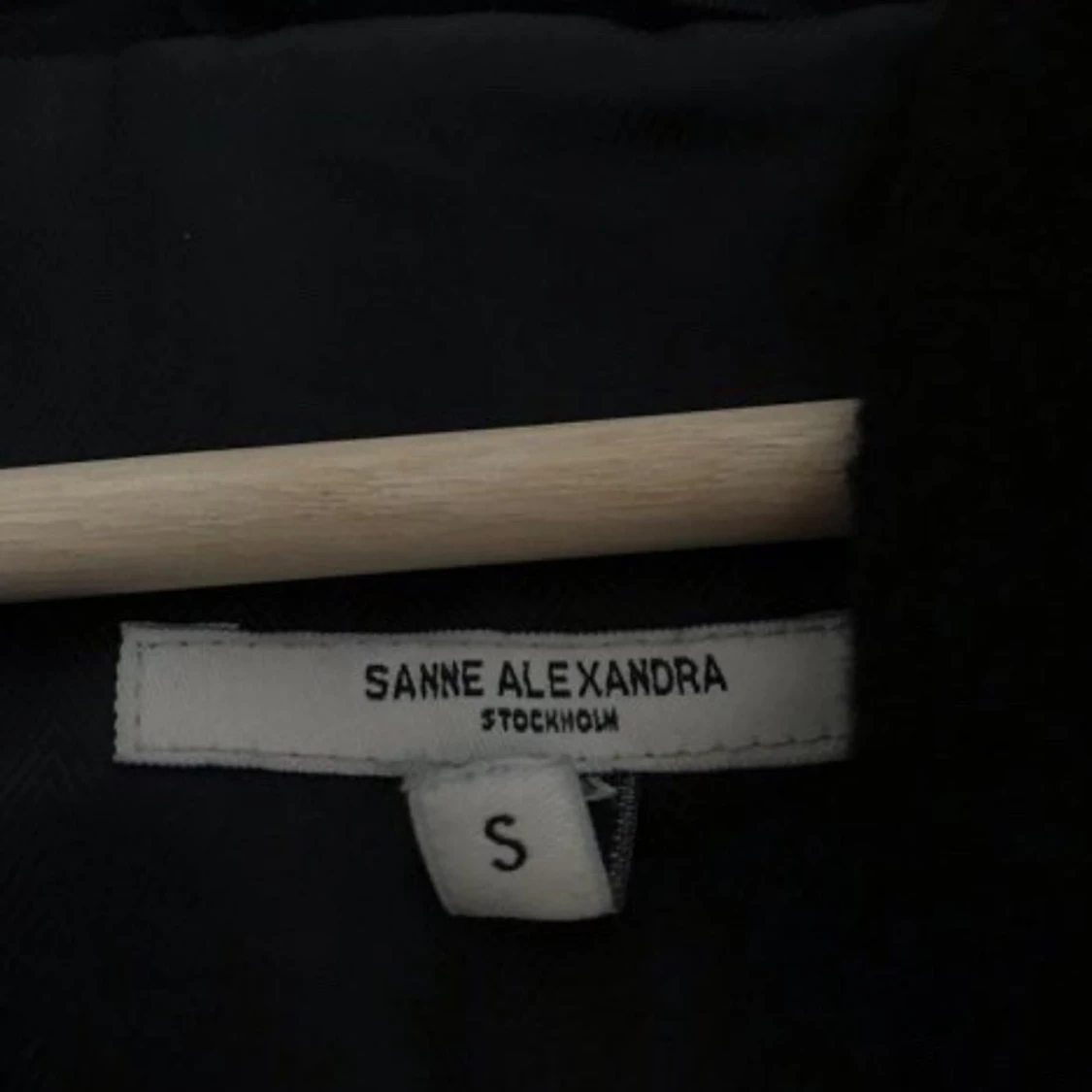 Kappa, Sanne Alexandra.  - 91