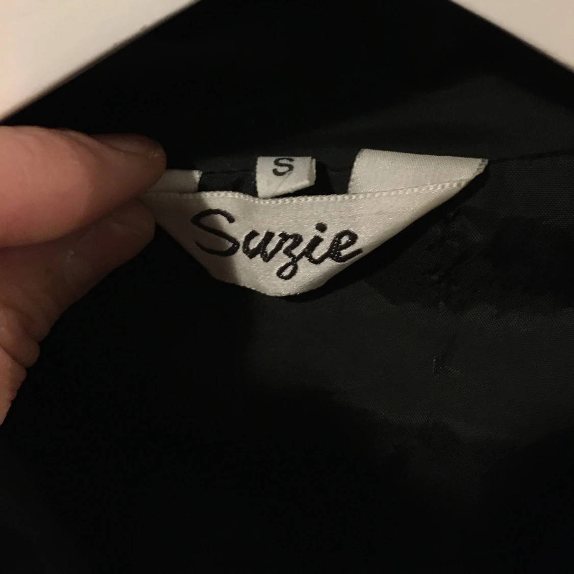 Surgie regnkappa, Strl- S - 91