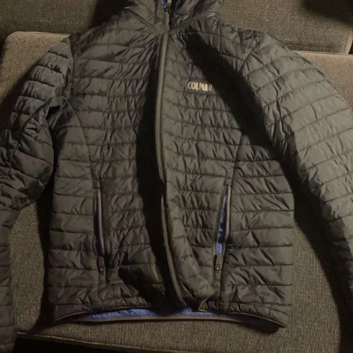 Colmar jacka 