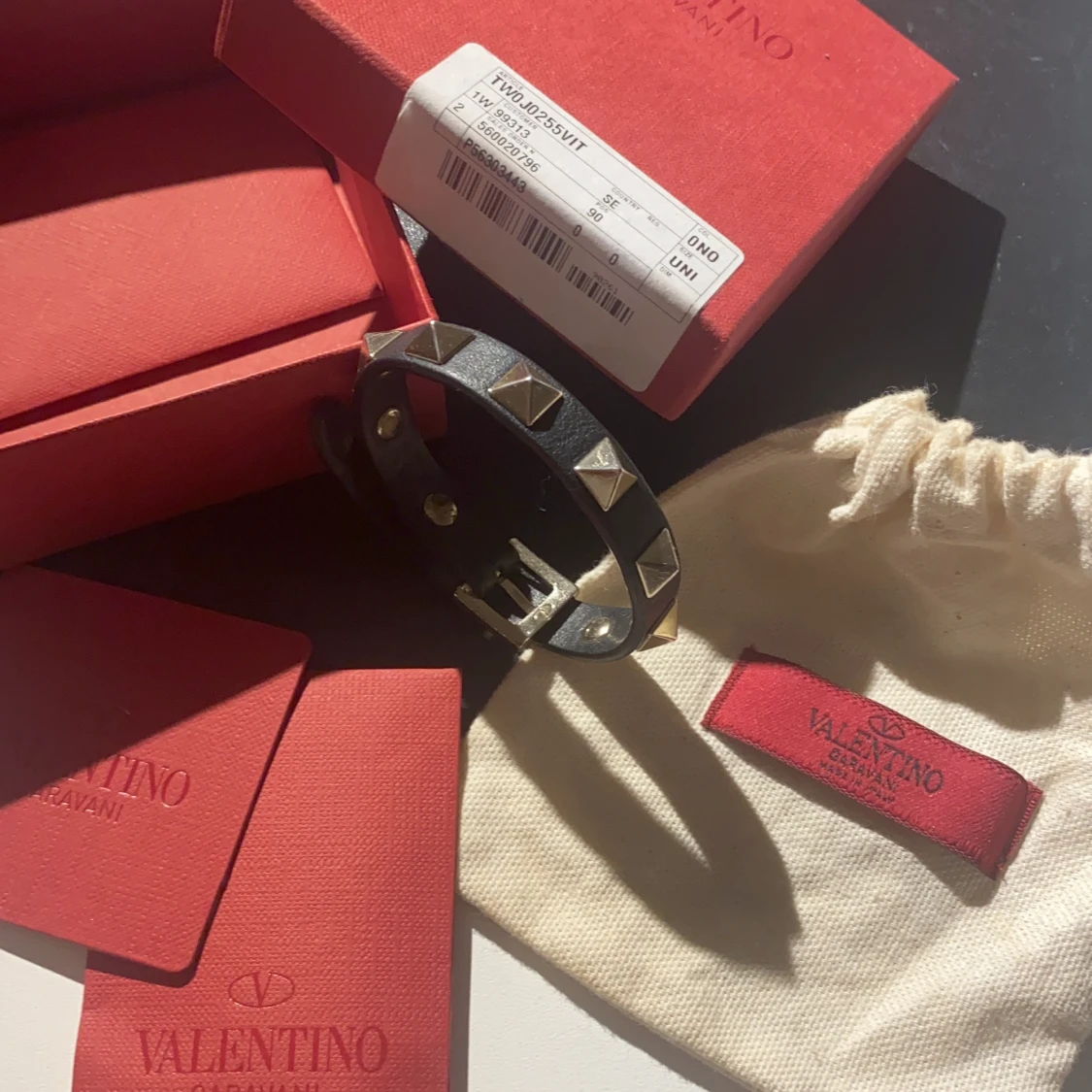 Valentino armband