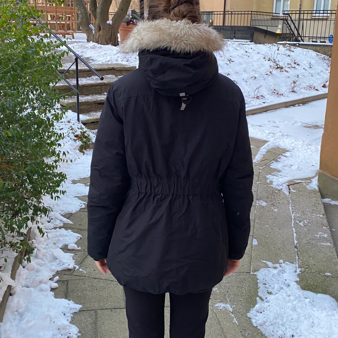 McKinley vinterjacka - 90