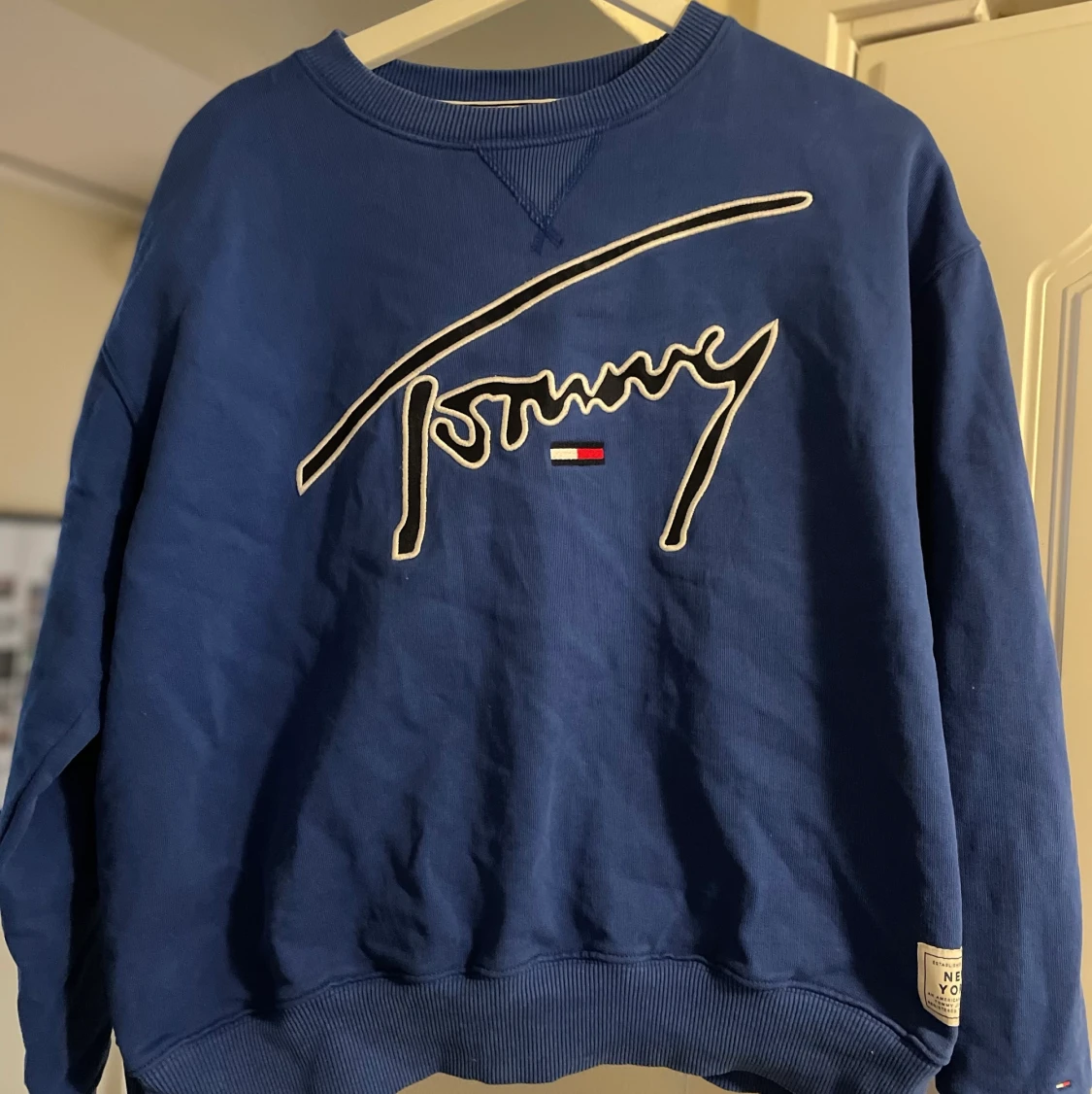 Tommy Hilfiger tröja - 90