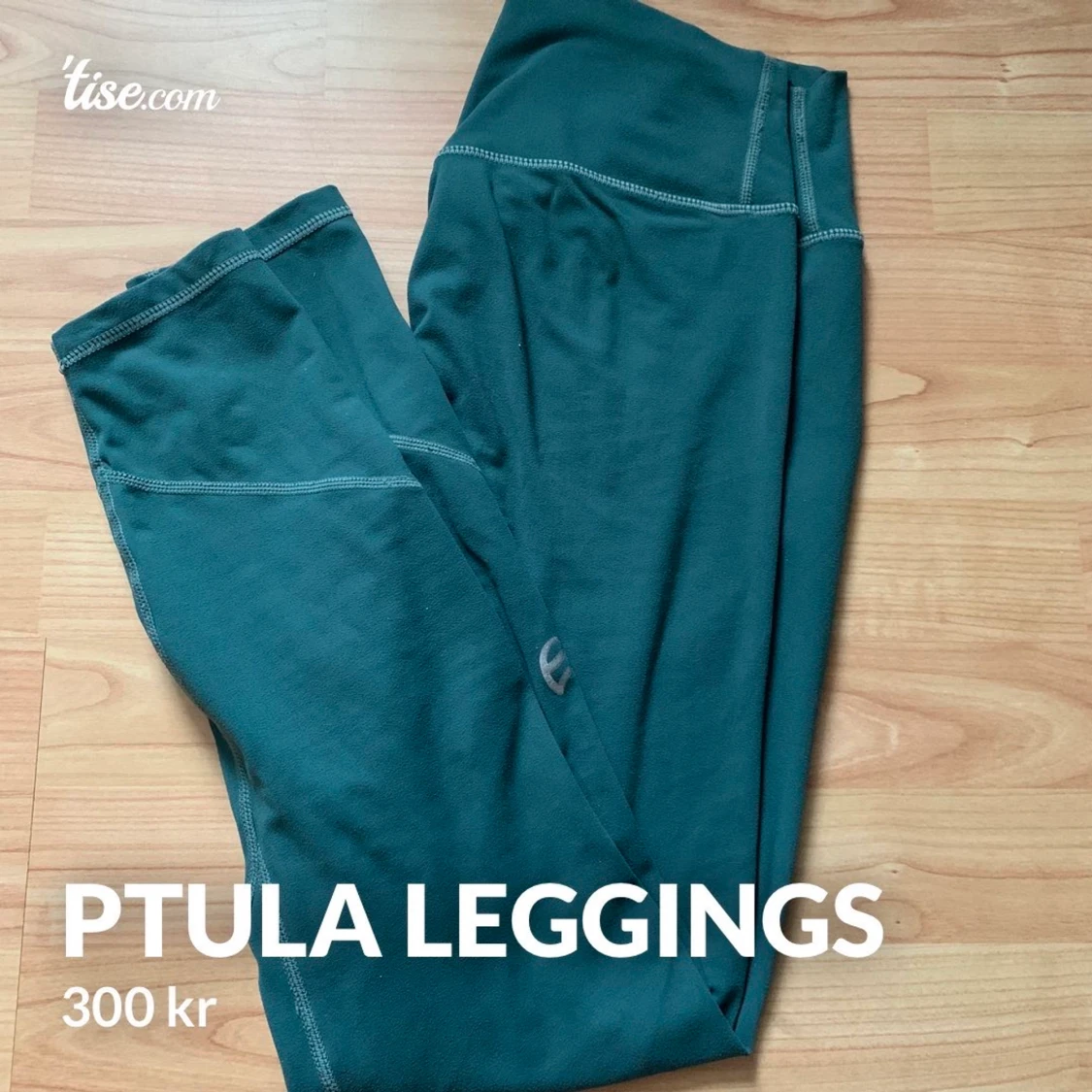 Ptula leggings