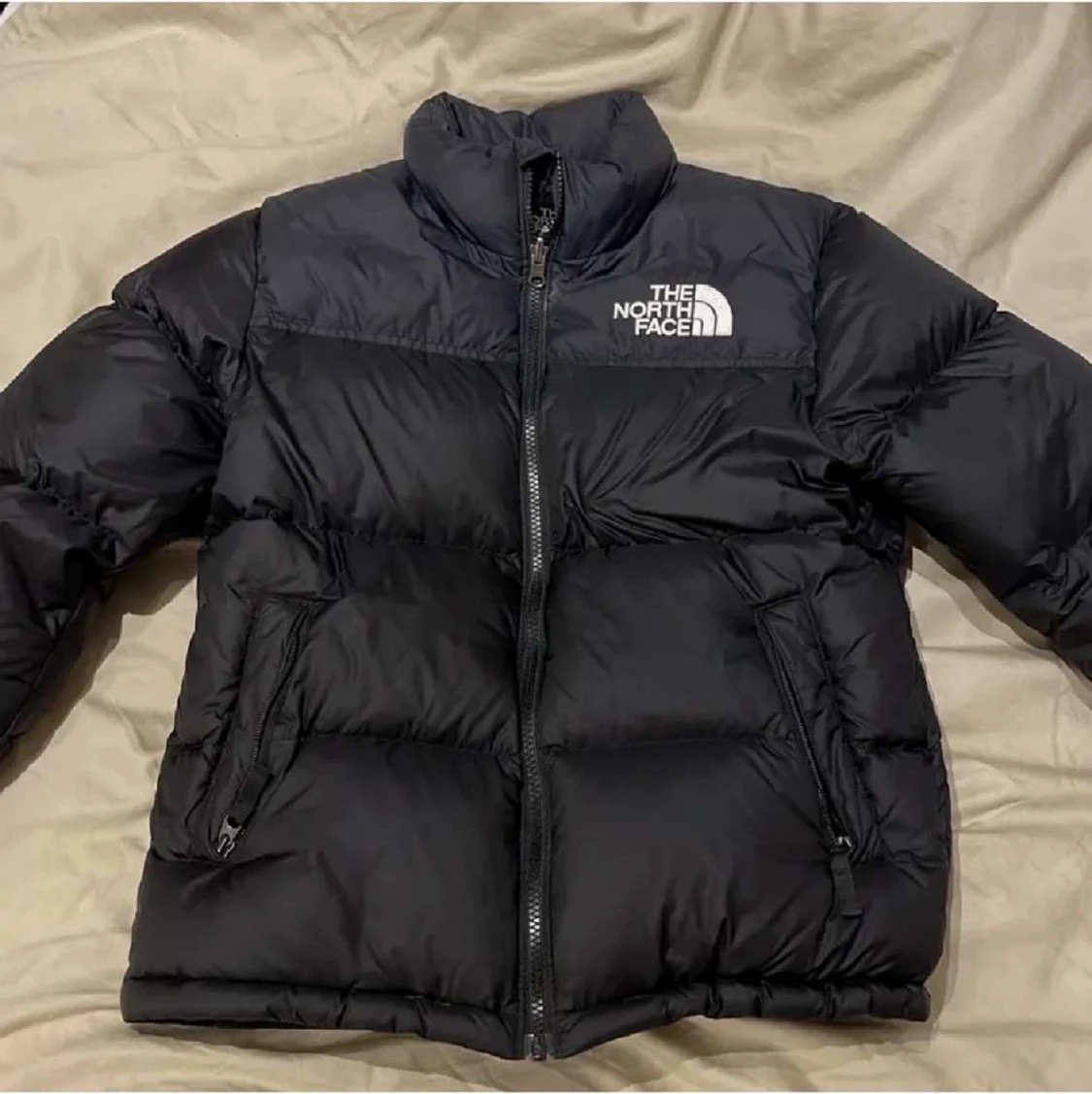 North face jacka - 90