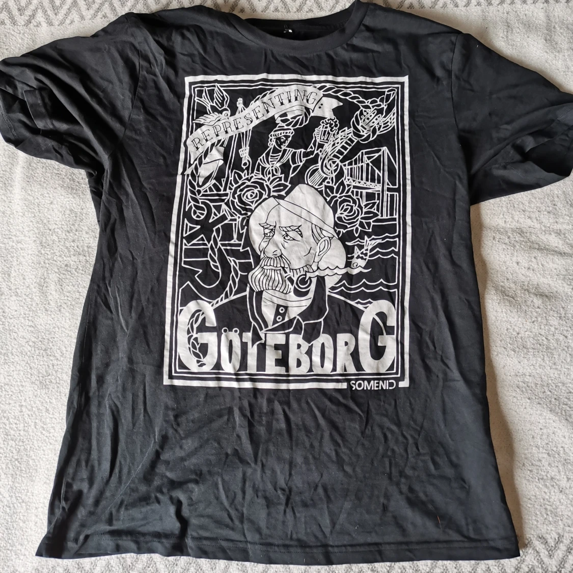 Göteborg T-shirt