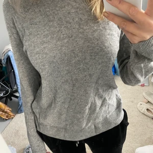 Samsoe samsoe tröja - Säljer min 100% kashmir tröja❤️