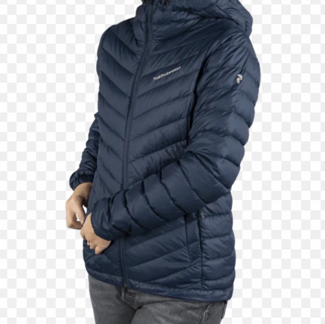 Peak Performance jacka - 91