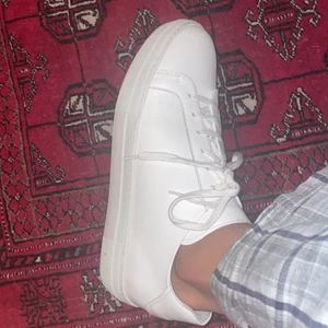 J.Lindberg skor herr - Skorna är aldrig använda, fantastisk skick, storlek 41, funkar till en fin middag eller ett finare tillfälle samt även till exempel skolan