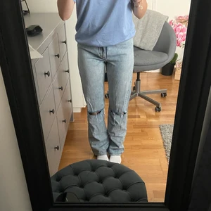 Jeans - Säljer mina fina Carin Wester byxor som jag inte använt på ett tag! 💕