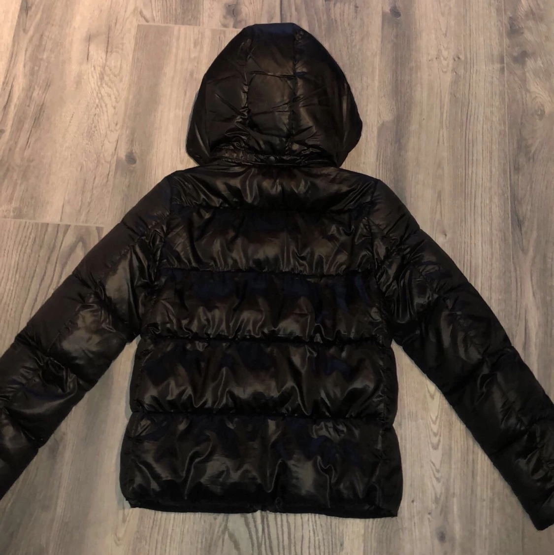 Calvin Klein jacka - 90