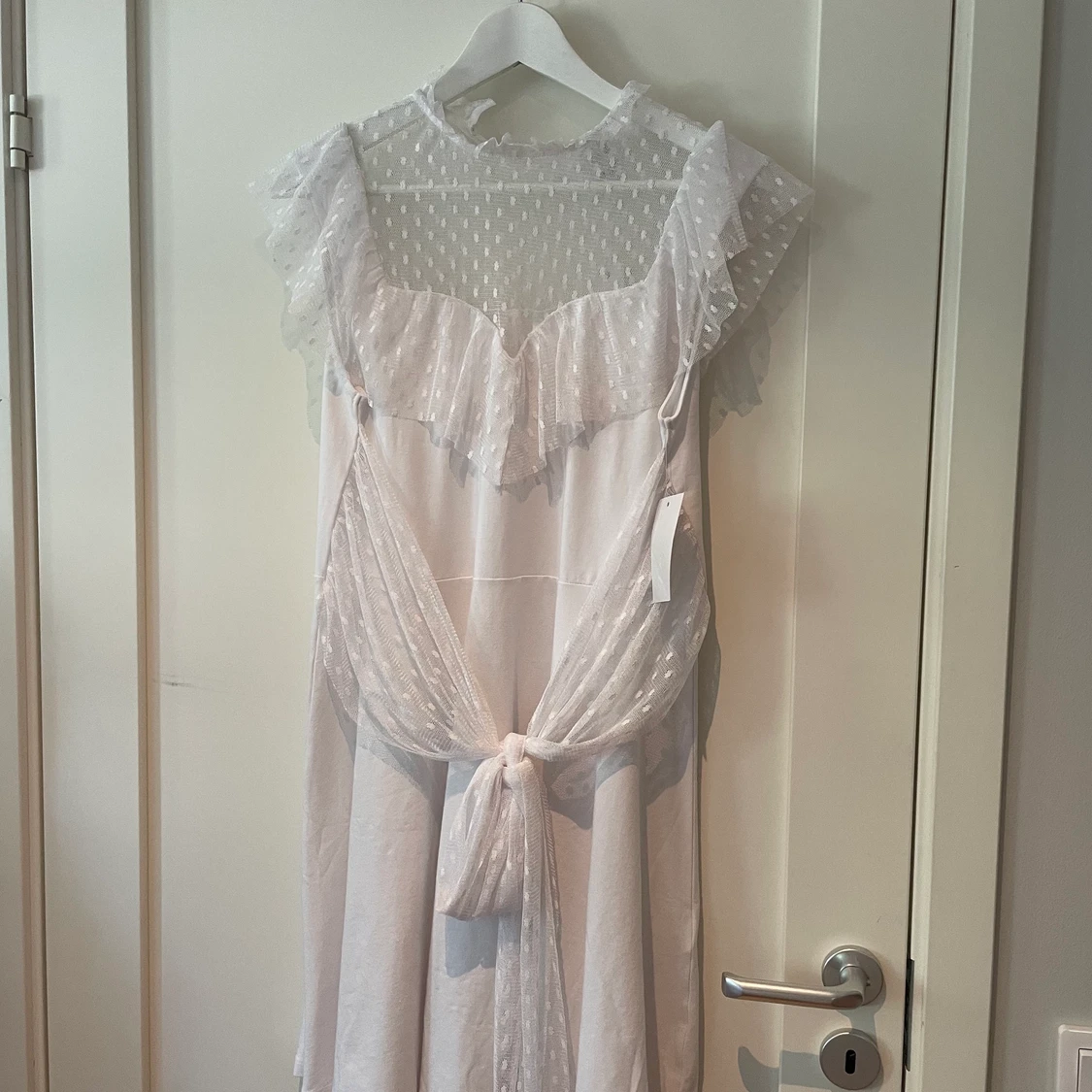 Helt ny Bubbleroom klänning