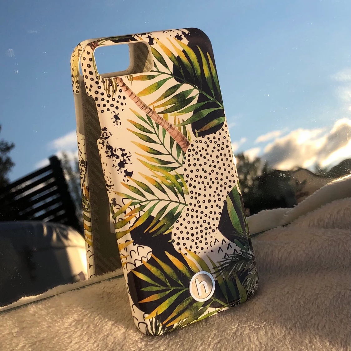 Ideal of Sweden mobilskal - 91