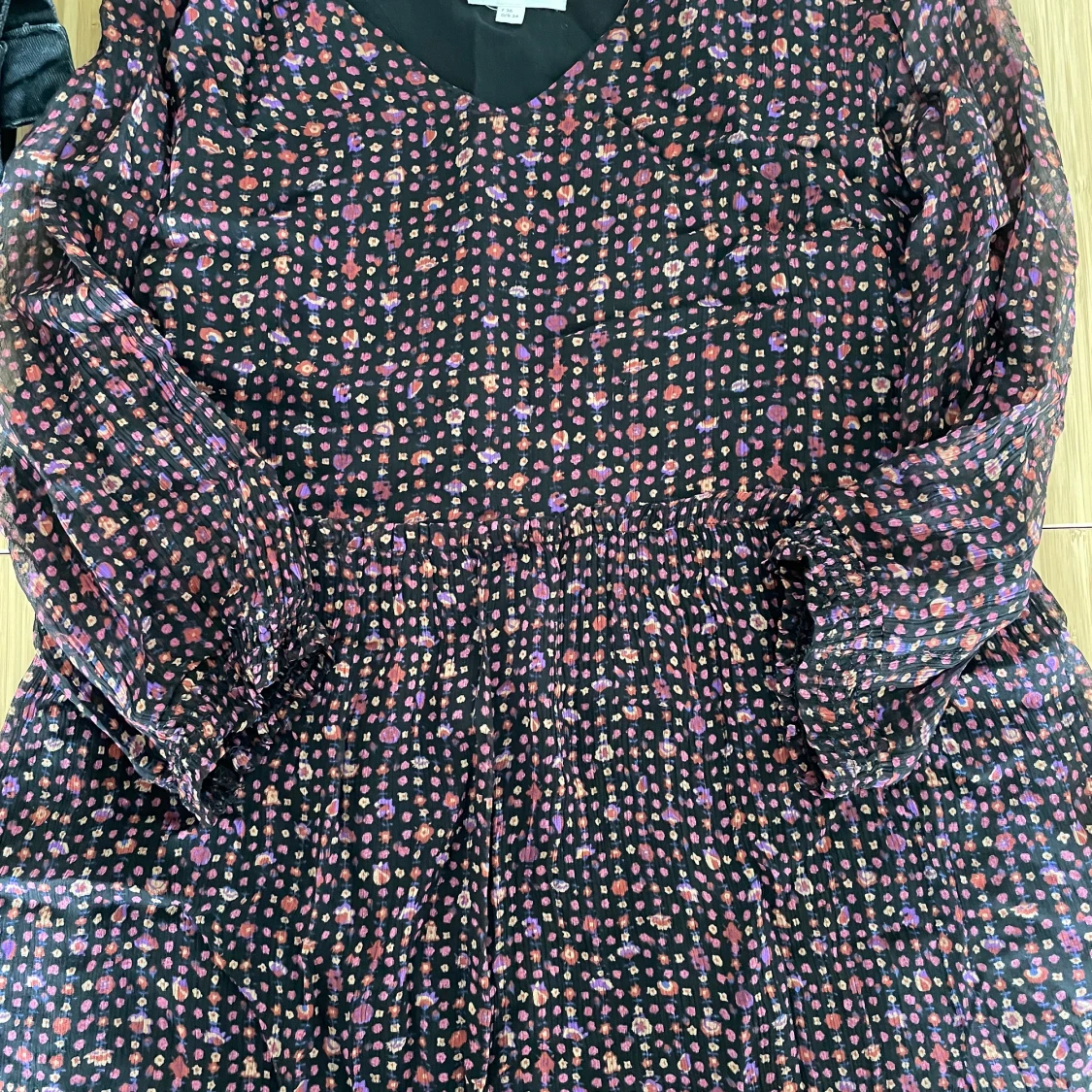 Maison 123 short dress. Size 36.  - 90