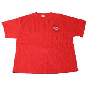 Indianapolis Indians - Vintage T-shirt - En riktigt fet tröja som är från ett riktigt college i USA. Är även unik och sjukt svår att få tag på. Den är thriftad i Los Angeles på Ross. Har lite utav en baggy fit.