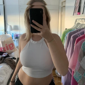 Snygg topp - Jättefin topp, skick 10/10