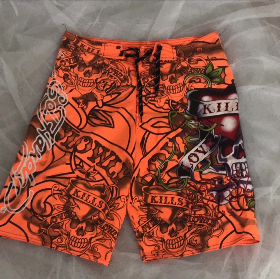ed hardy shorts 