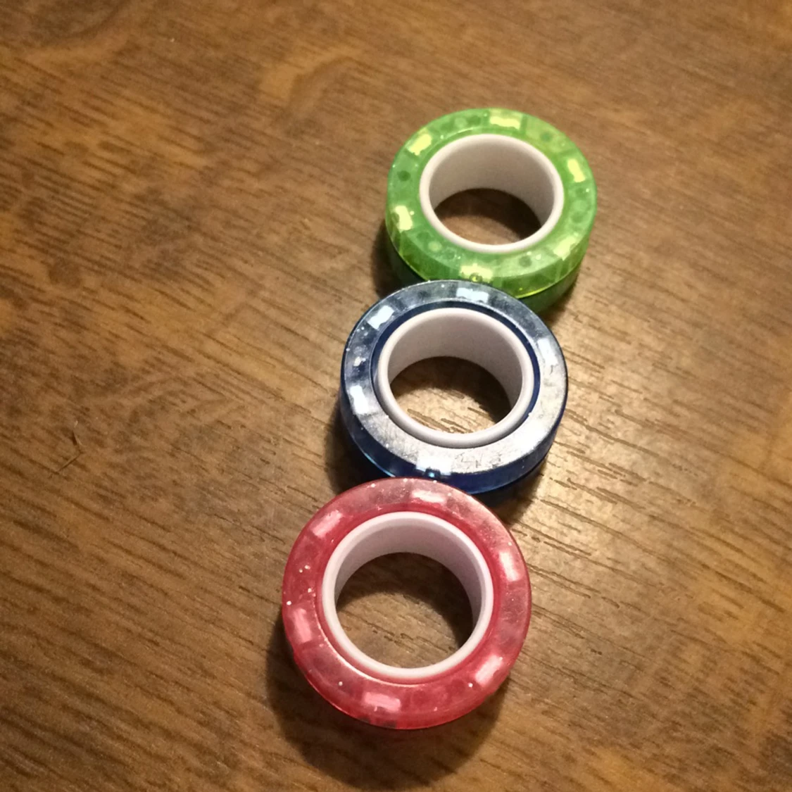 Säljer nån fidget toys