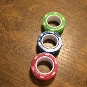 Säljer nån fidget toys - Fidget toys