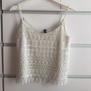 Linne - Linne från hm. Storlek S