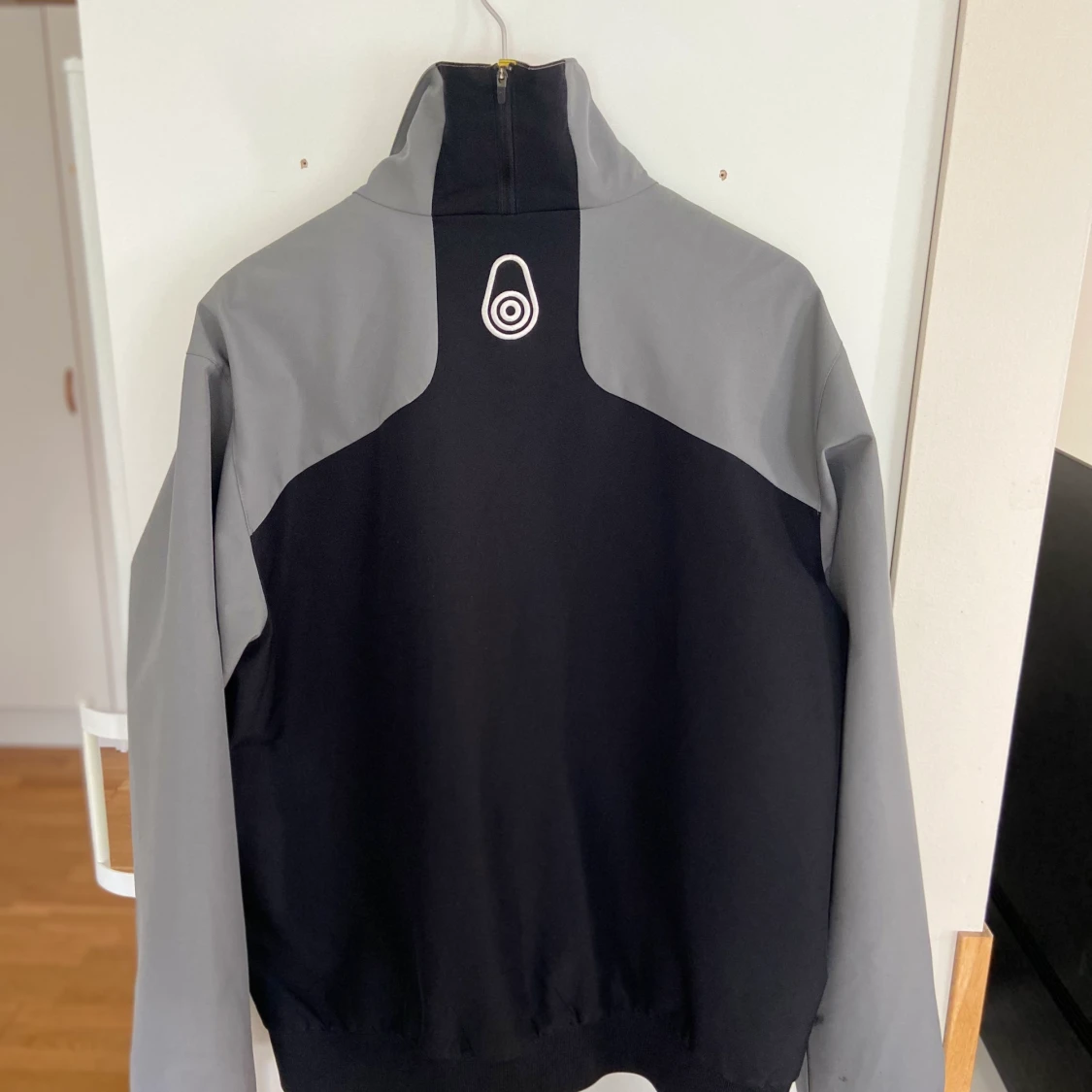 Sail racing windstopper jacka - 91