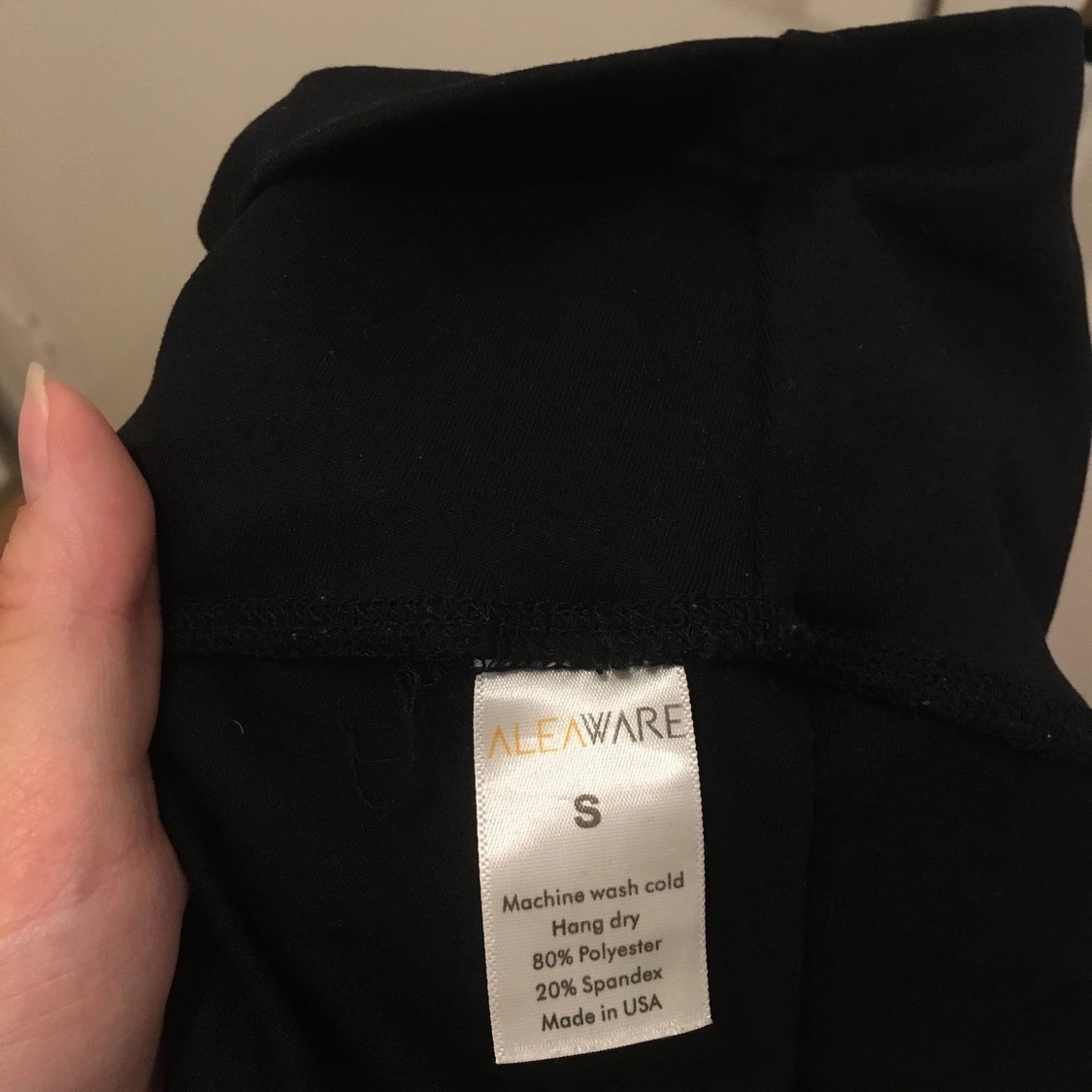 Tränings tights - 90