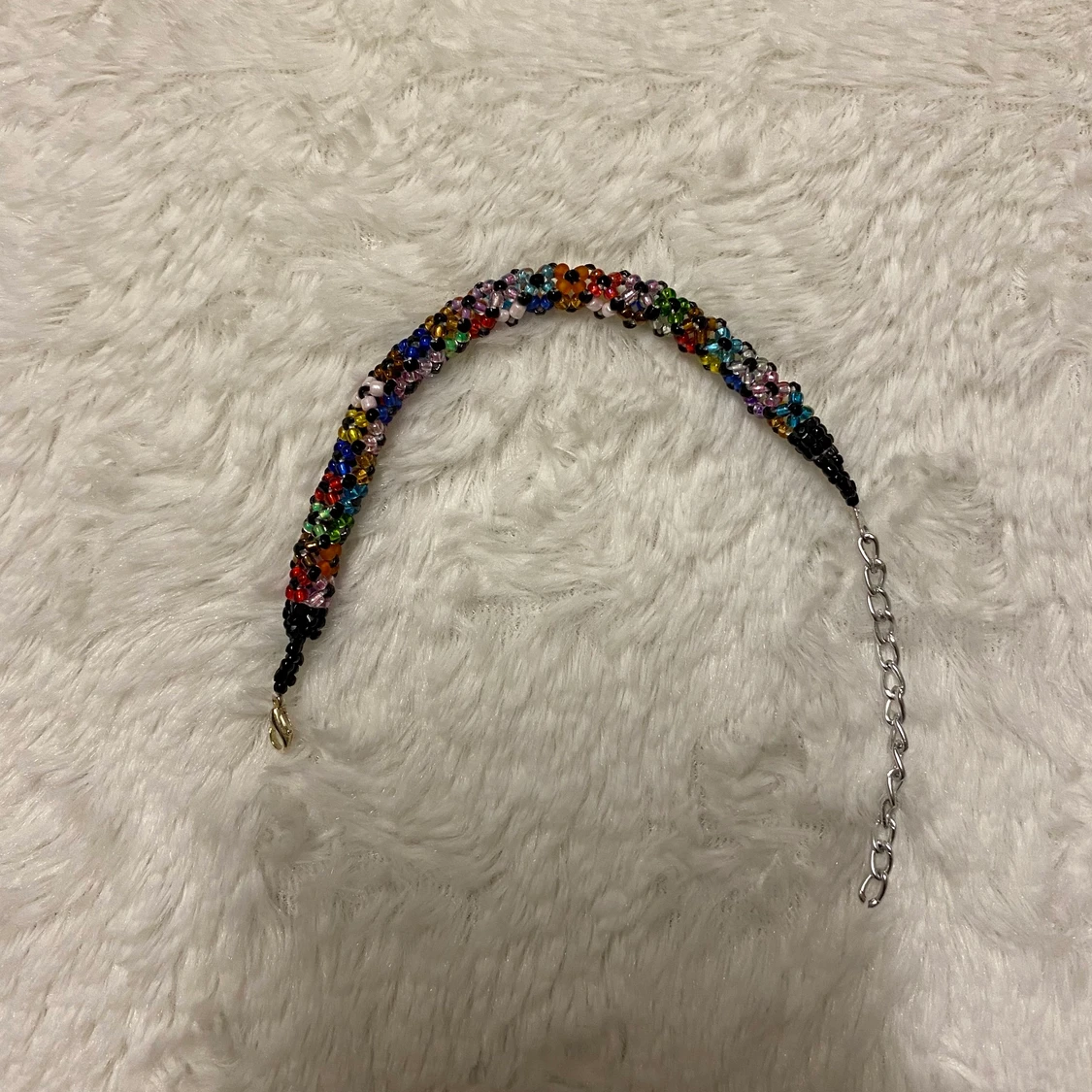 Handgjord armband  - 90