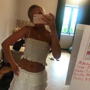 Superfin topp 💕 - Jättefin topp som ej går att hitta längre, köpt i USA 😍 50kr + frakt 💕💕