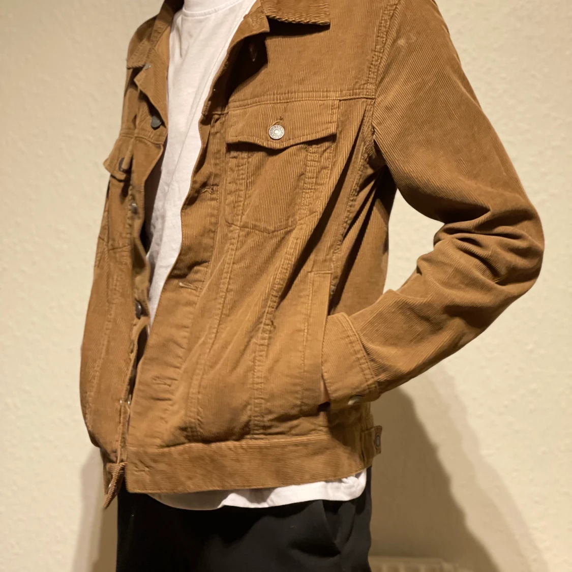 Manchesterjacka - 90