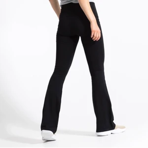 Boothcut mjukis  - Svarta boothcut i mjukt material💗 