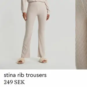 Super snygga beige mjukis från Gina💗 nypris är 249kr