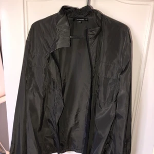 Jacka - Lite suddiga bilder men så cool jacka i ett glansigt tunnare material. Kommer tyvärr inte till lika mycket användning som jag trodde vid inköp, från Missguided! 