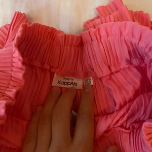 Bohemiska byxor - Går till anklarna på mig som är 157cm💖 as härligt material svin sköna nu till sensommaren🧡