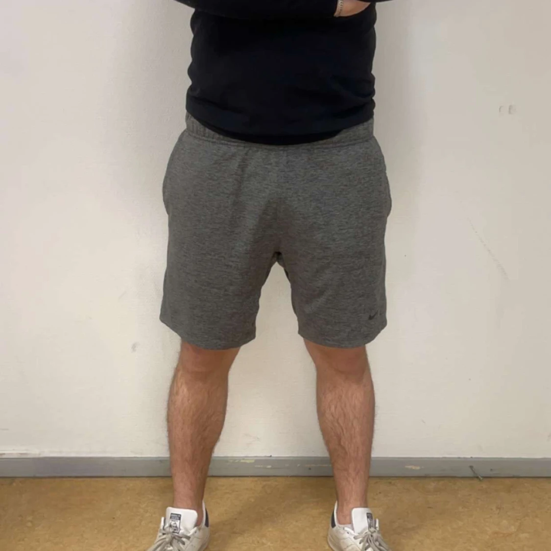 Nike tränings Shorts - 90