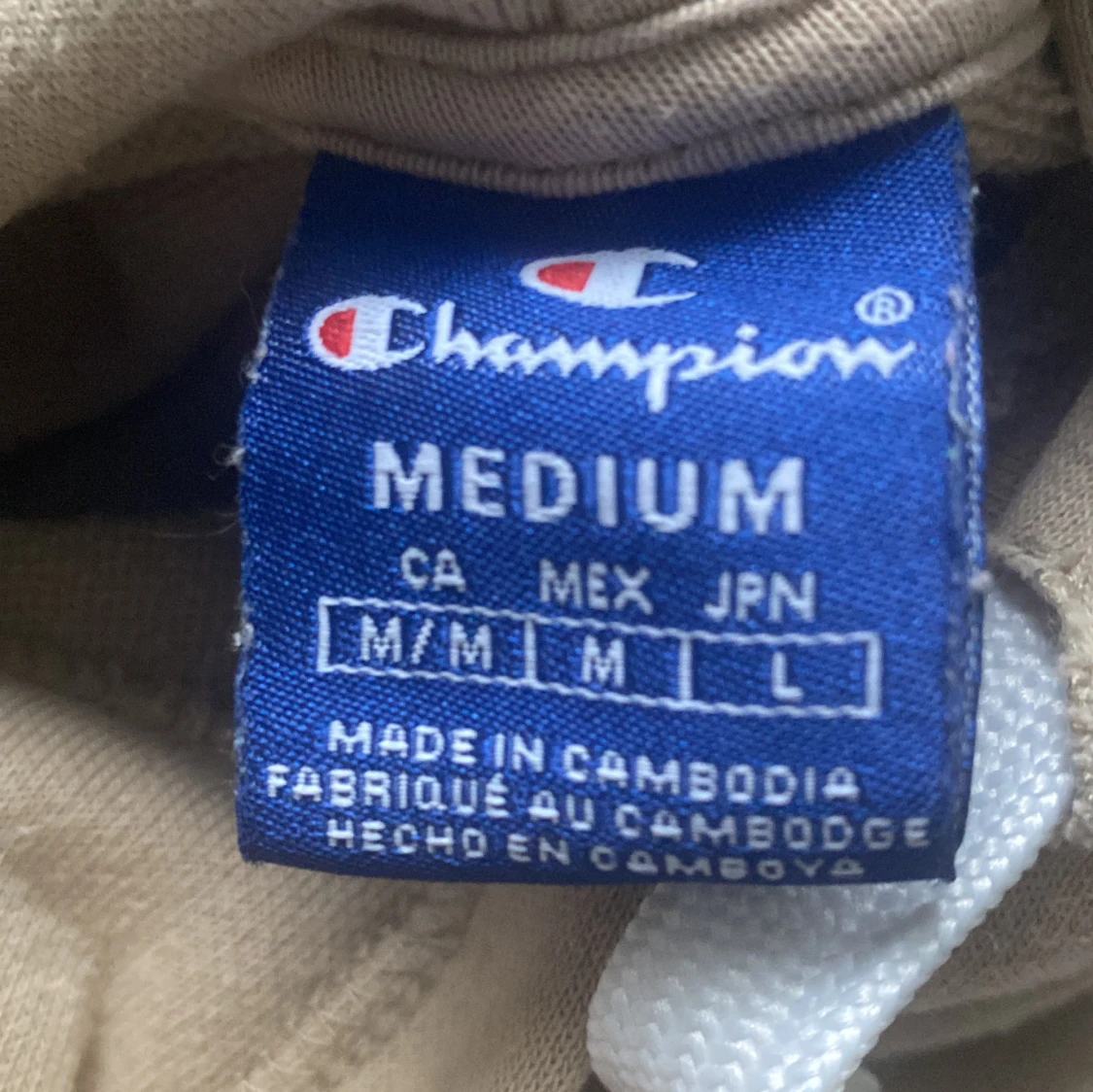 Champion - 91