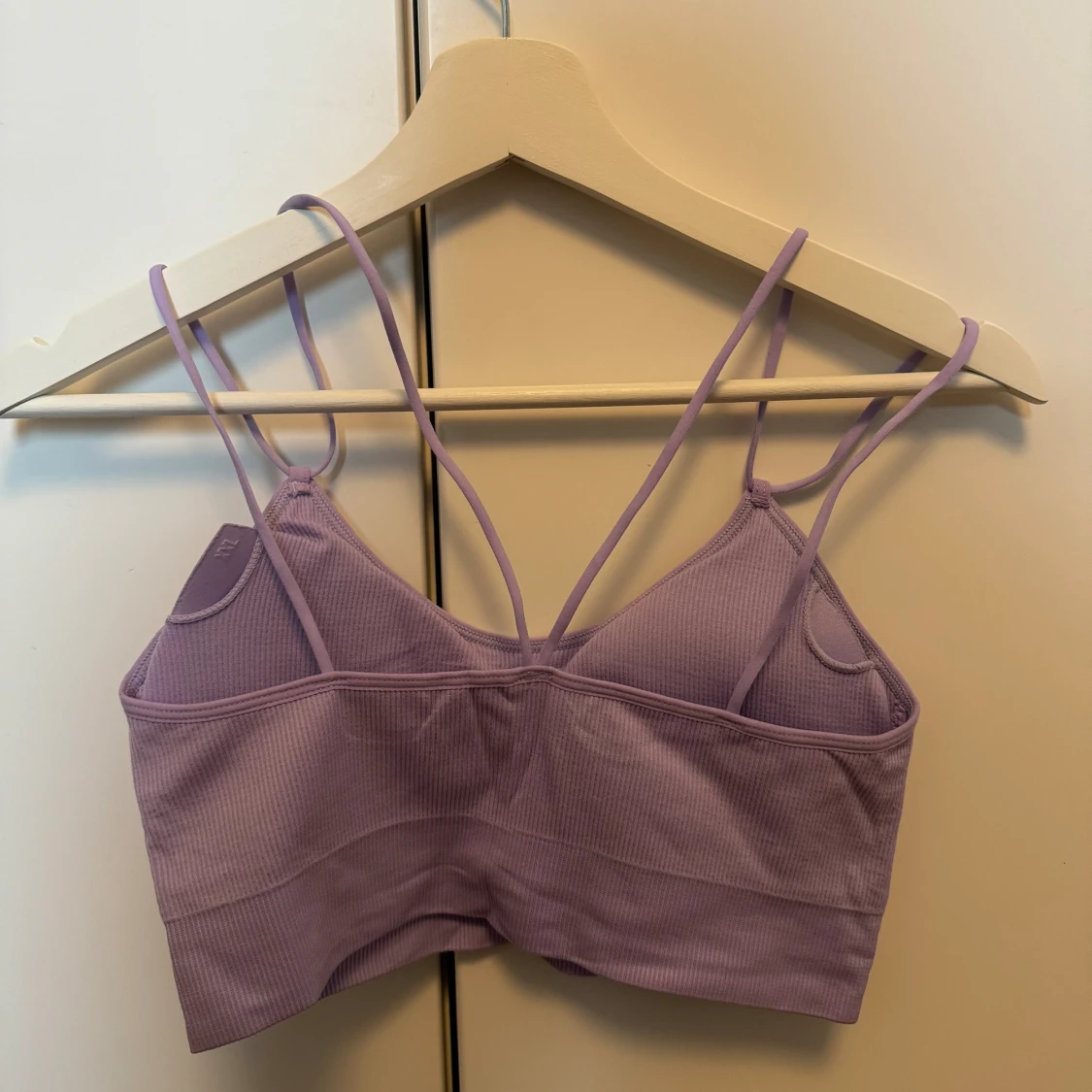 Sport-bh helt by - 90