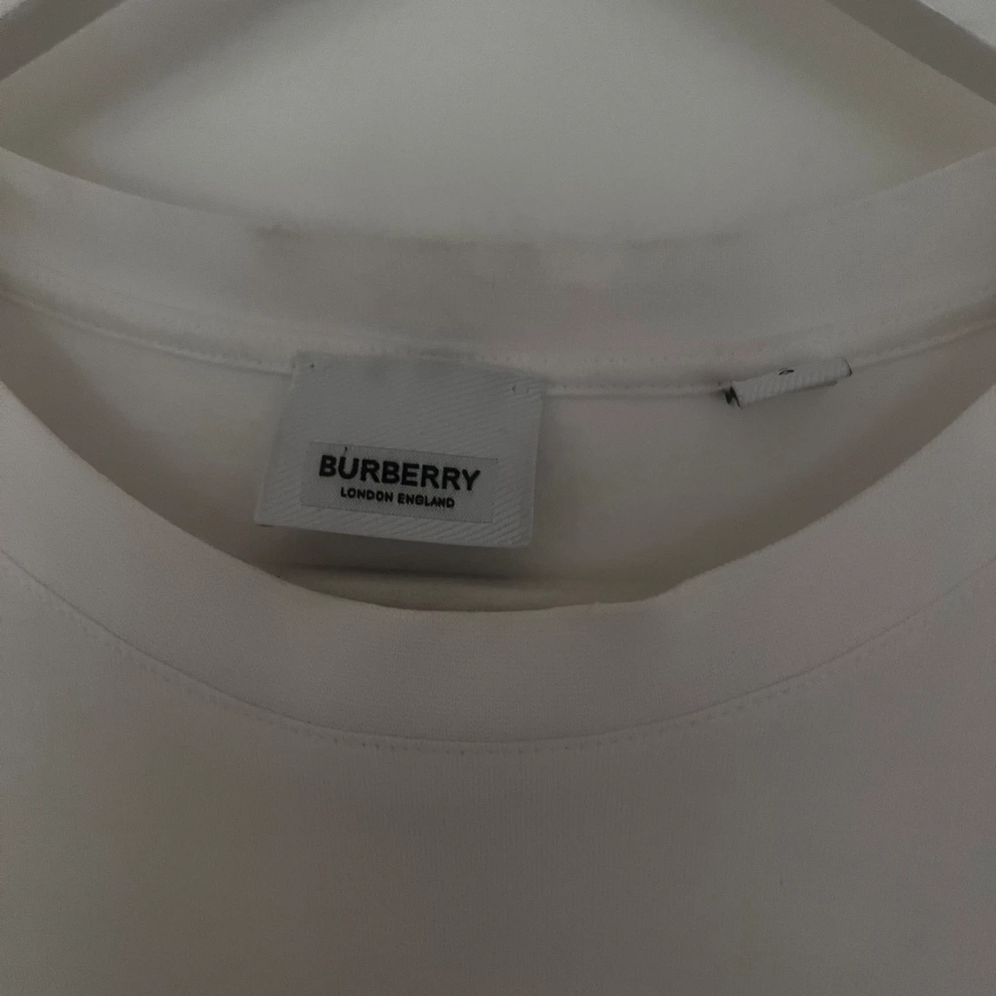 Burberry t-shirt - 91